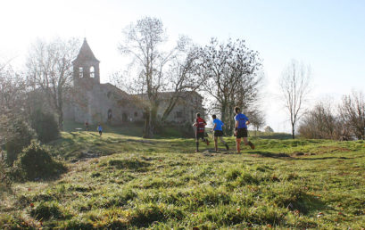 La 4a Cabrerès Marató de Muntanya by Sport arriba amb nova data