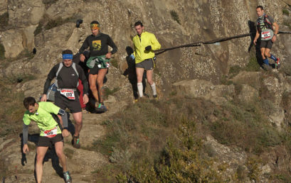 Inscriu-te ara a la 4a Cabrerès Marató de Muntanya
